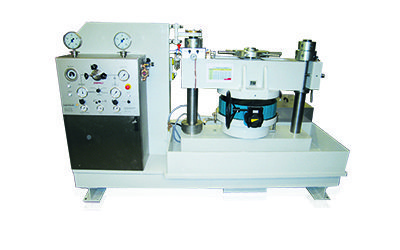 Setpoint transmitter, Special machine construction | Metrus GmbH