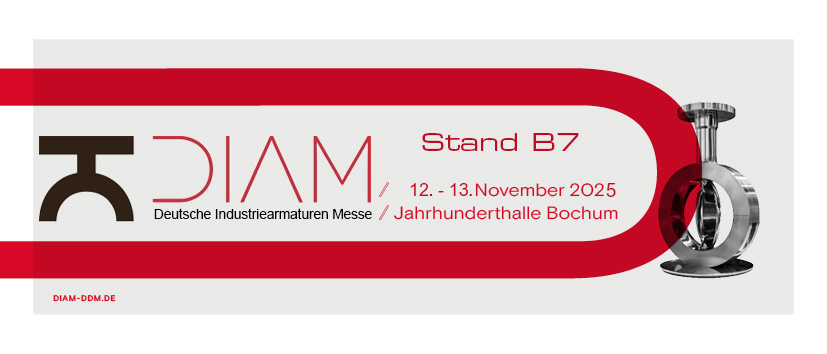 DIAM&DDM Bochum 2025  | Metrus GmbH