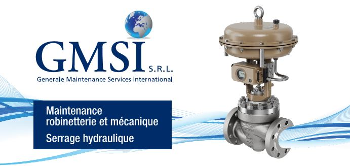 Logo Mark Lennertz, GMSI | Metrus GmbH