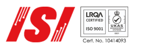 Logo Jessy Lee, ISI Control Sdn Bhd, Operations Manager | Metrus GmbH