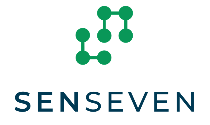 Logo Michael Hettegger, CEO and Co-Founder, Senseven GmbH | Metrus GmbH