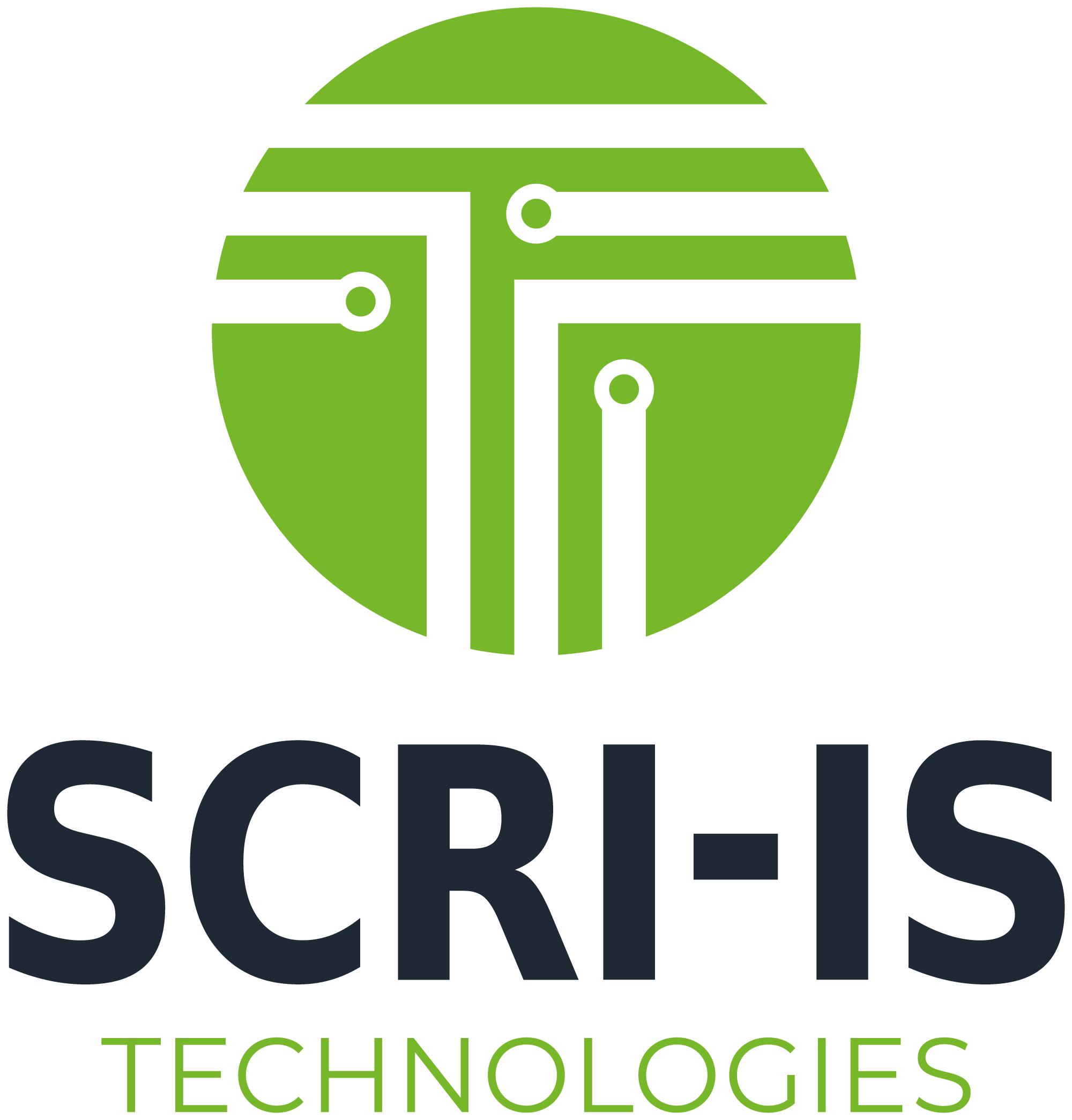 Logo Thomas Tattersall, SCRI-IS Technologies Ltd, Director of Technical Services | Metrus GmbH