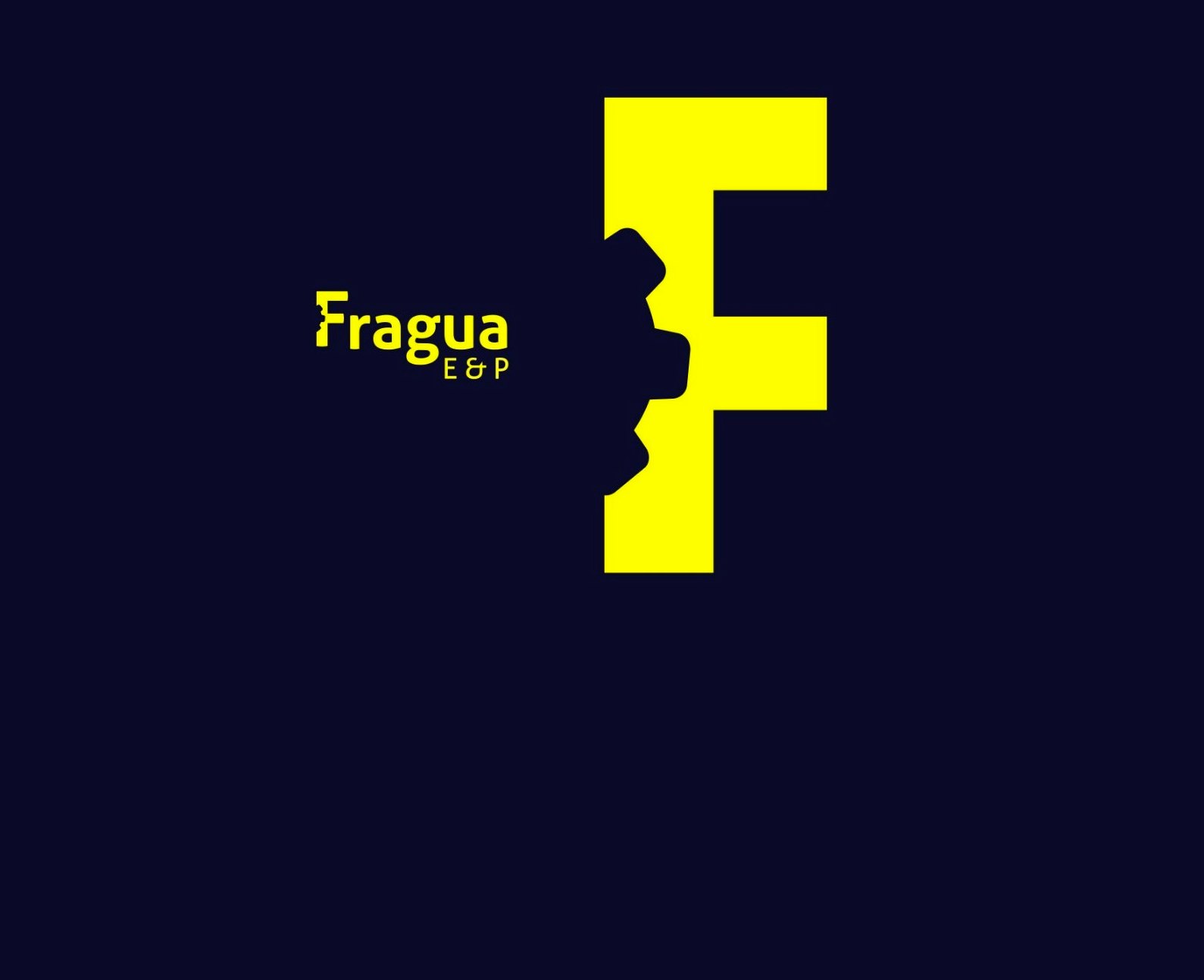 Logo Osazuwa Asemota, Fragua E & P Limited, Director  | Metrus GmbH